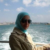 Shahla Alhasan