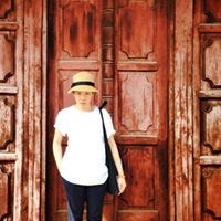 June Kamolwan Patcharapornpipat