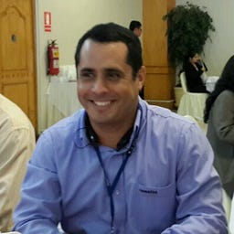 juan carlos pastor