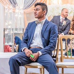 Azhar Hussain