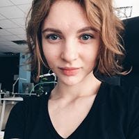 Katerina Yukhnova