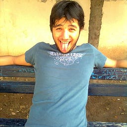 Berk Aktolun
