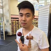 Eric Suen