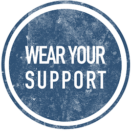 Wear Your Support
