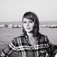 Kateryna Ianishevska