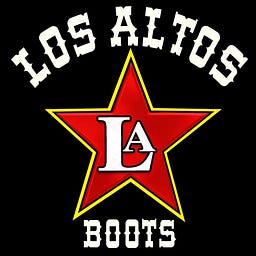 Los Altos Boots