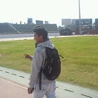 Sharad Puri