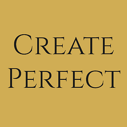 Create Perfect
