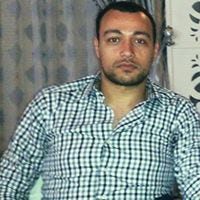 Mahmoud Khedher
