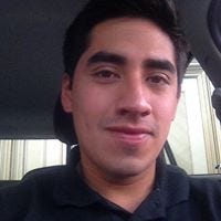 Cesar Flores Mandujano