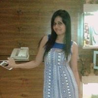 Heena Trivedi