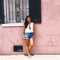 Baillie Yip