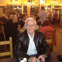 Victor Viseras Garcia
