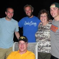 Barb Behrend