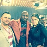 Tremaine Harris