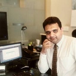 Raheel Khan