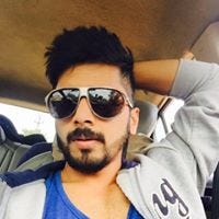 Karthik Sv