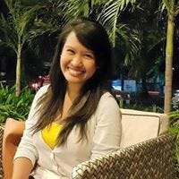 Melanie Dianne Aquino Manso