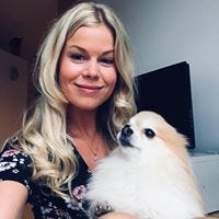 Sarah Lechman