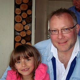 Tim Barber
