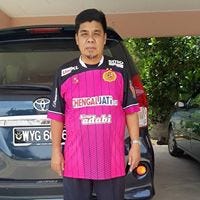 Othman Hussin