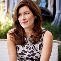 Zoe FitzGerald Carter