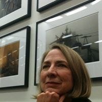 Rebecca Strum