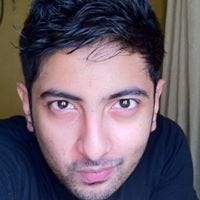 Roshan Balaji