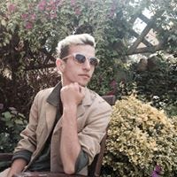 Noah Witke