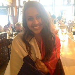 Monali Shah