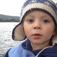 Luis Ernesto Cantin Oviedo