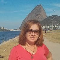 Marcia Garrido