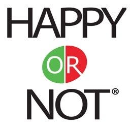 HappyOrNot Reseller