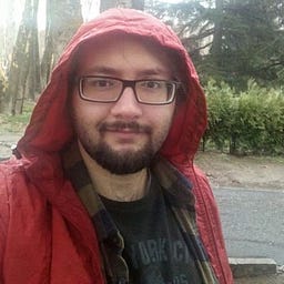 Ali Ghanbarzadeh