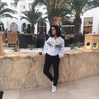 Maysa Rouissi