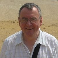 Maurice Cramers