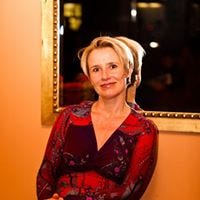 Marika M. Haberl