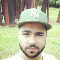 Fernando Dantas