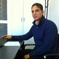 Tarik El Idrissi