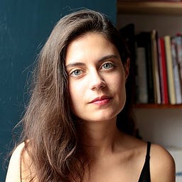 roxanne leitão