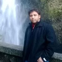 Murtaza Chowdhury