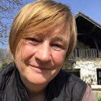 Silvia Ebert
