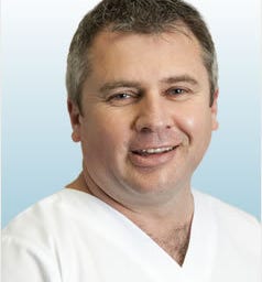 Darren Bywater