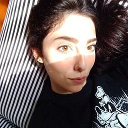 paloma m.