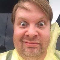 Christopher Blaisdell