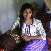 Gayathri Jayadevan