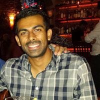 Rohan Jain