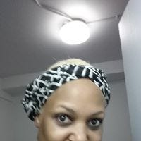Ramona Tiara Smedley-Oyesanmi