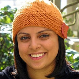 Shruti Goins