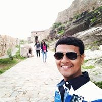 Ronak Bagadia